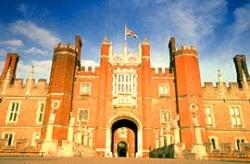 Hampton Court Palace