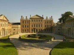 Aynhoe Park, Aynho, Northamptonshire