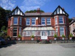 Baytree Lodge, Bangor, North Wales