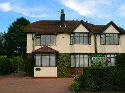 HeatherLea Guest House, Wilmslow, Cheshire