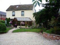 Henwick House, Ludlow, Shropshire