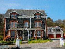 Maple Bank Country Guest House, Braithwaite, Cumbria