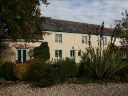 Munden House, Sherborne, Dorset