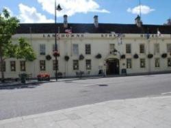 Lansdowne Strand Hotel, Calne, Wiltshire