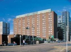 Holiday Inn Glasgow City - West, Glasgow, Glasgow