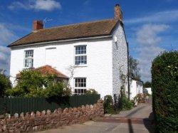 Sandford House, Bridgwater, Somerset