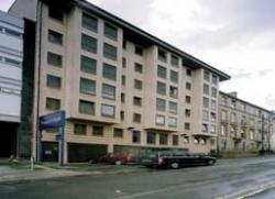 Travelodge Glasgow Central, Glasgow, Glasgow