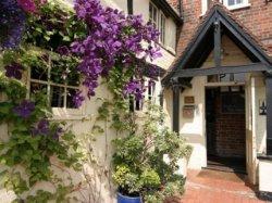 The Crown Inn, Reading, Berkshire