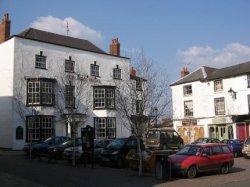 The Hop Pole Hotel, Bromyard, Herefordshire