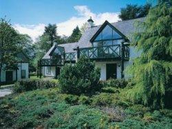 The Kenmore Club, Aberfeldy, Perthshire