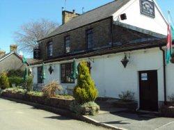 The Waun Wyllt Inn, Llanelli, South Wales