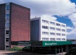 Holiday Inn Cardiff North, Cardiff, South Wales