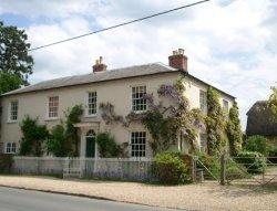 The Grange, Abingdon, Oxfordshire