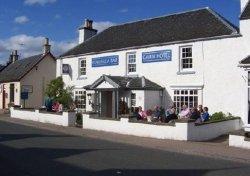 Cairn Hotel, Carrbridge, Highlands