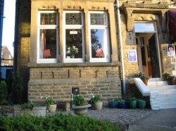 Alamah Guest House, Harrogate, North Yorkshire