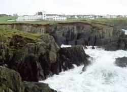 Cliff Hotel