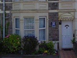 Algarve Guest House, Weston Super Mare, Somerset