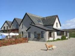 Ardachy House Hotel, Bunessan, Isle of Mull