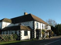 The Hunters Moon, Sherborne, Dorset