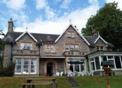 Ossians Hotel Inn, Kincraig, Highlands