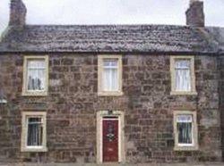 Ashgrove B&B, Kirkcaldy, Fife