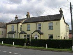 Bramble Corner, Huntingdon, Cambridgeshire