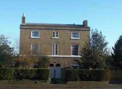 North Laurels House, St Neots, Cambridgeshire