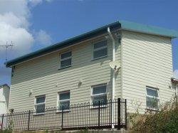 Boat House, Littlehampton, Sussex