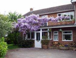 Southdown Bed & Breakfast, Devizes, Wiltshire