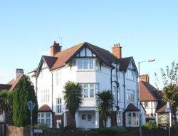 Kingsway Hotel, Minehead, Somerset