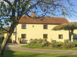 Box Bush Cottage, Bury St Edmunds, Suffolk