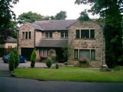 Woods End Bed & Breakfast, Huddersfield, West Yorkshire