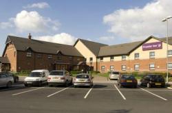 Premier Inn Barnsley (Dearne Valley), Barnsley, South Yorkshire