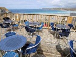 The Old Success Inn, Sennen, Cornwall