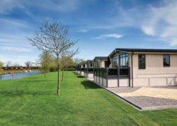 Stratford Riverside Lodges, Stratford upon Avon, Warwickshire