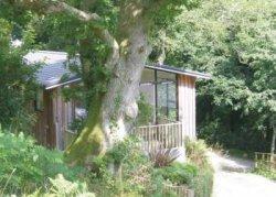 Rockpool Lodges, Dartmouth, Devon