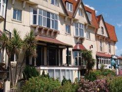 Esplanade Hotel, Paignton, Devon