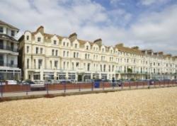 Majestic Hotel, Eastbourne, Sussex