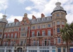 Royal Hotel, Weymouth, Dorset