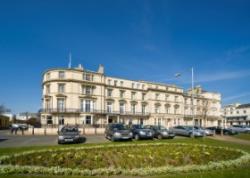 Carlton Hotel, Great Yarmouth, Norfolk