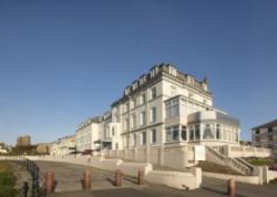 Norbreck Hotel, Scarborough, North Yorkshire