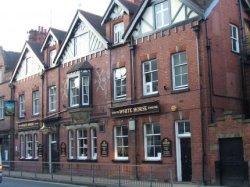 The White Horse, York, North Yorkshire