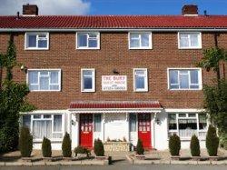 Bury Guest House, Newton Aycliffe, County Durham