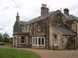 Preston House B&B, Alnwick, Northumberland