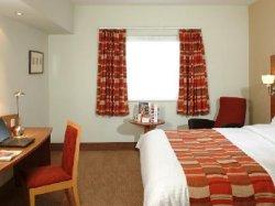 Park Inn by Radisson, Doncaster, South Yorkshire