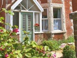 Sea House, Swanage, Dorset