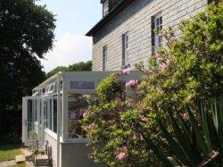 Trenethick Farmhouse, Saltash, Cornwall