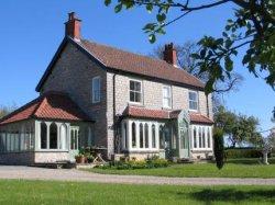 High Rigg B&B, Helmsley, North Yorkshire