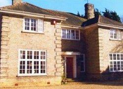 Elloe Lodge, Holbeach, Lincolnshire