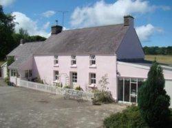 Penbontbren Luxury Bed and Breakfast, Cardigan, West Wales